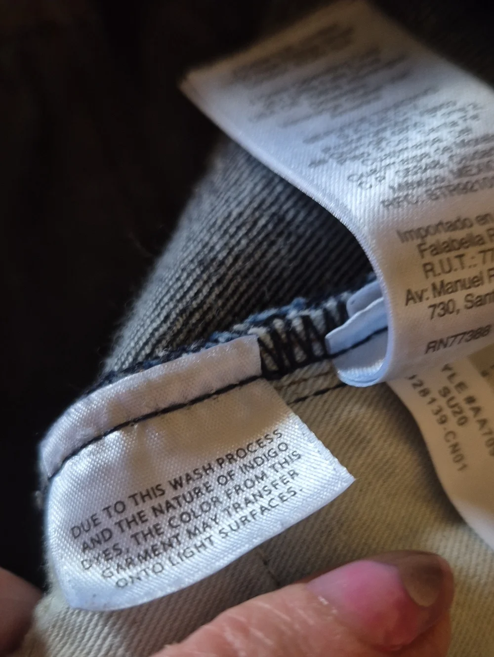 J. Crew crew 250